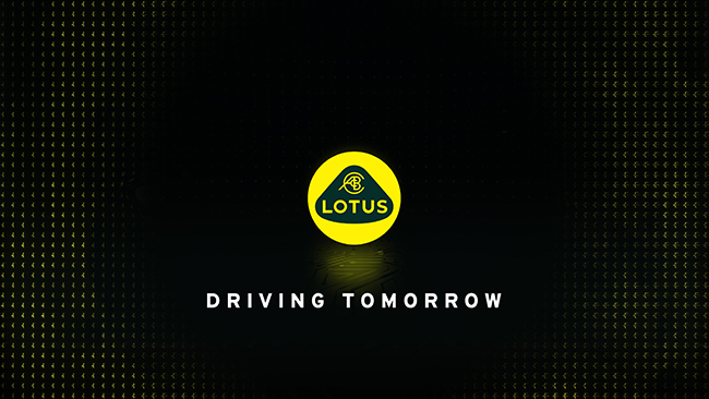 Lotus reveals more of its future than ever before in global digital conference packed with product, strategic and technology announcements