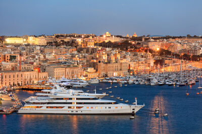 VACCINATION MILESTONE AS MALTA HITS 50%!
