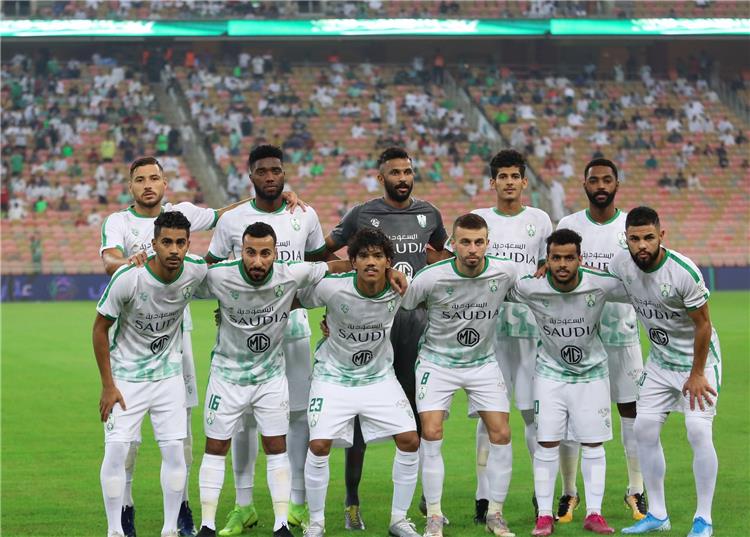 تعرف على موعد مباراة الأهلي السعودي والتشكيل المتوقع تعرف على موعد مباراة الأهلي السعودي والتشكيل المتوقع