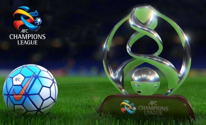 اليوم انطلاقة منافسات دوري ابطال اسيا بنظام التجمع اليوم انطلاقة منافسات دوري ابطال اسيا بنظام التجمع