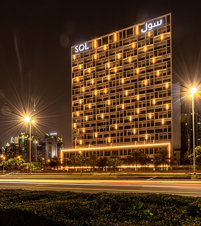 SOL Properties Redefines Dubai Leasing Experience With SOL Living