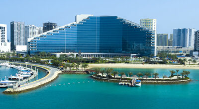 The Art Hotel & Resort Opens its Doors to Receive Guests