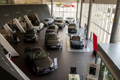 SAMACO Automotive, the top Audi dealer in the Middle East SAMACO Automotive, the top Audi dealer in the Middle East