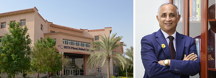 BITS Pilani Dubai announces USD 1.5 million worth of scholarships, GCC students to benefit
