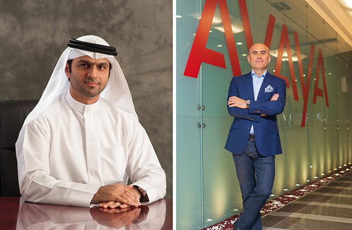 Dubai World Trade Centre Takes Major Step Towards Composable Experiences With Avaya OneCloud CCaaS