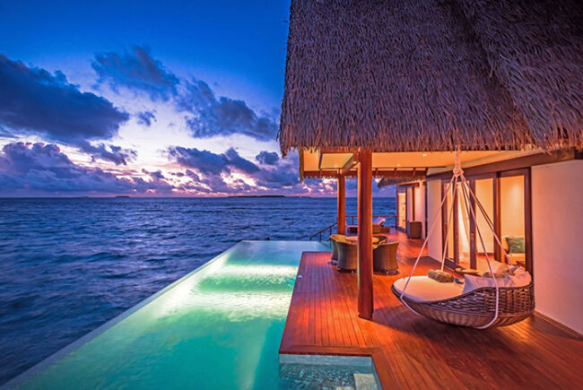Beat the heat at some of the most spectacular suites and villas for GCC families this summer Beat the heat at some of the most spectacular suites and villas for GCC families this summer