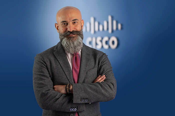 New Cisco Research Reveals Collaboration, Cloud, and Security are IT’s Top Challenges in the UAE