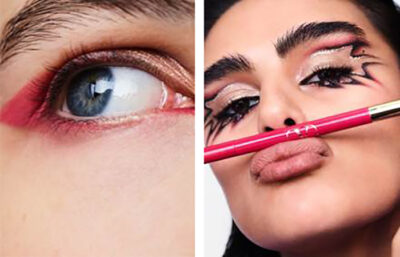 Valentino Beauty تطلق مجموعة مستحضرات المكياج
