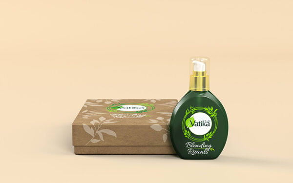 VATIKA LAUNCHES GCC’s FIRST-EVER CUSTOM HAIR OIL BLENDS