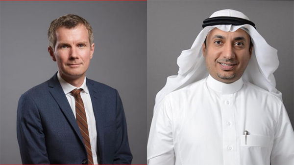 إستثمار «إريكسون» في تعزيز الابتكار المحلي وتطوير المواهب في السعودية إستثمار «إريكسون» في تعزيز الابتكار المحلي وتطوير المواهب في السعودية
