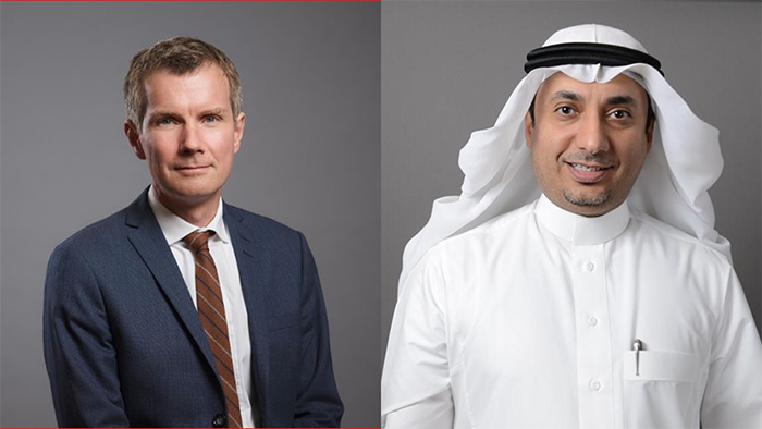 Ericsson invests to drive local innovation and develop talent competencies in Saudi Arabia