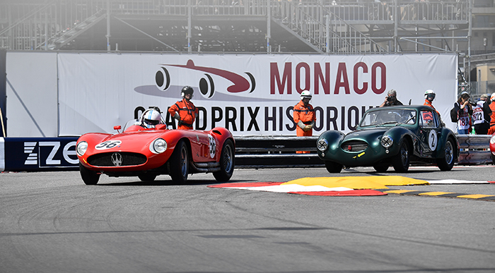 Formula 1 Grand Prix De Monaco 2021