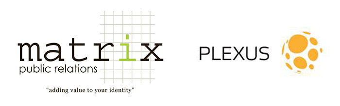Matrix PR joins the Plexus PR Group