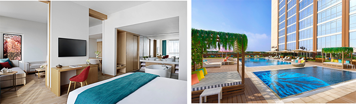 Avani Ibn Battuta Dubai Hotel Announces Special Offers For Summer Season