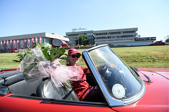 Happy birthday, Alfa Romeo: celebrating its 111-year history