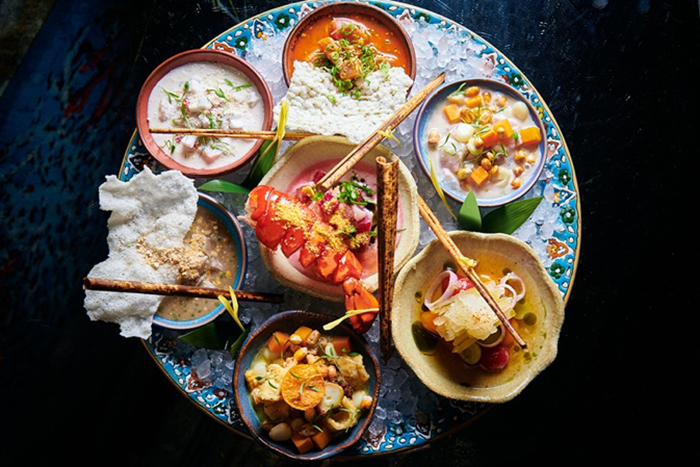 NATIONAL CEVICHE DAY AT COYA ABU DHABI: THE VIBRANT HOTSPOT LAUNCHES CELEBRATORY SHARING PLATTER SHOWCASING THE BEST OF PERU’S MOST ICONIC AND FLAVOURFUL DISH
