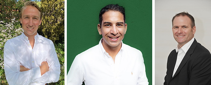 PERFORMANCE54 STRENGTHENS SPONSORSHIP AND EVENTS EXPERTISE WITH TRIO OF SENIOR APPOINTMENTS