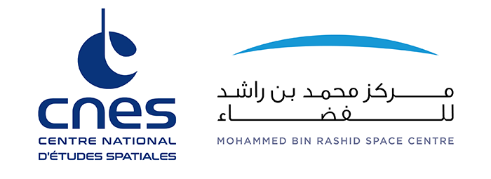 MBRSC Collaborates with CNES on the Emirates Lunar Mission