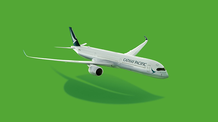 Cathay Pacific releases Annual Sustainable Development Report 2020 encapsulating its key developments and priorities