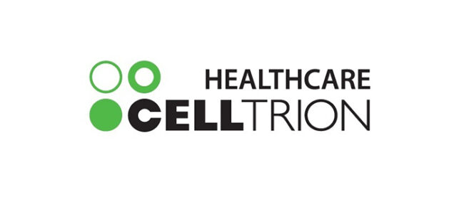 Celltrion announces positive top-line results from global Phase III trial of regdanvimab (CT-P59)