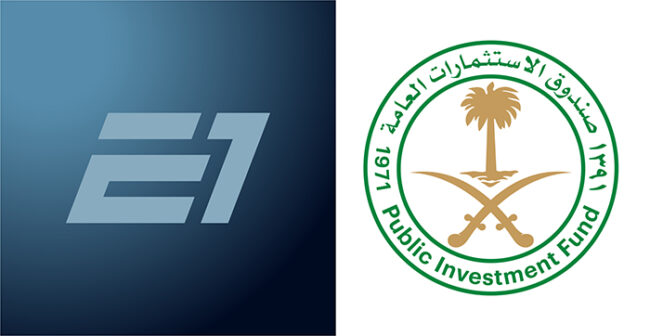 E1 Series and PIF Announce Partnership to Create World’s First Electric Powerboat Championship