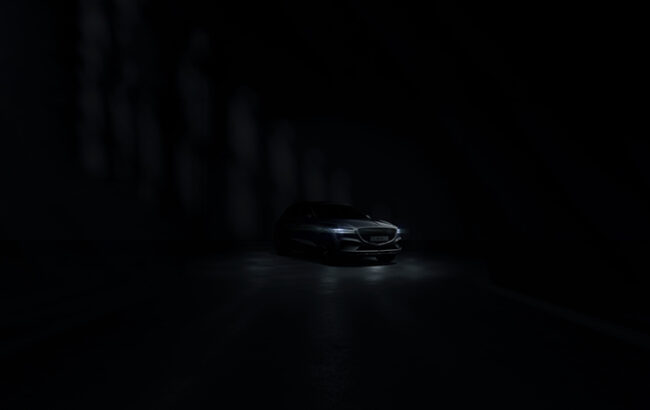 GENESIS MIDDLE EAST & AFRICA PREPARES FOR THE LAUNCH OF SECOND SUV, THE GV70
