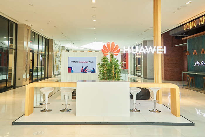 Huawei Announces Workshop Series for Developers and Startups