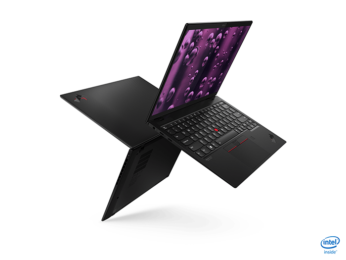 Lenovo Empowers UAE’s ‘Work from Anywhere’ Agenda with Launch of Featherweight ThinkPad X1 Nano