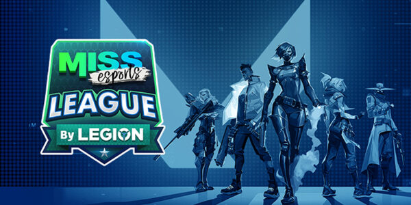 لينوفو وPower League Gaming تطلقان أول دوري ألعاب إلكترونية مخصص للسيدات في المنطقة لينوفو وPower League Gaming تطلقان أول دوري ألعاب إلكترونية مخصص للسيدات في المنطقة