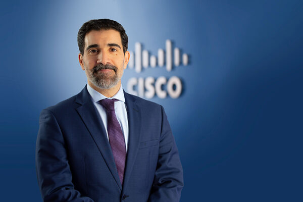 Cisco Unveils New 5G Industrial Router Portfolio to Unite the IoT Edge Cisco Unveils New 5G Industrial Router Portfolio to Unite the IoT Edge