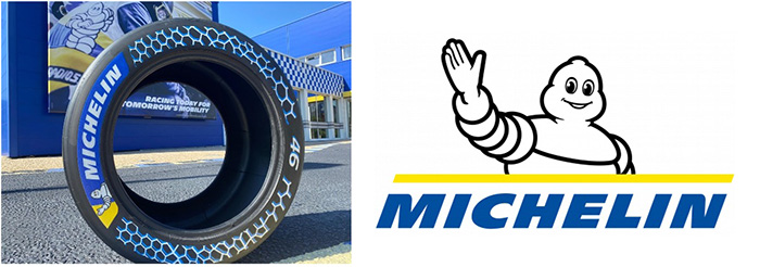 2021 Movin’On: Michelin presents two innovations to accelerate the development of sustainable mobility