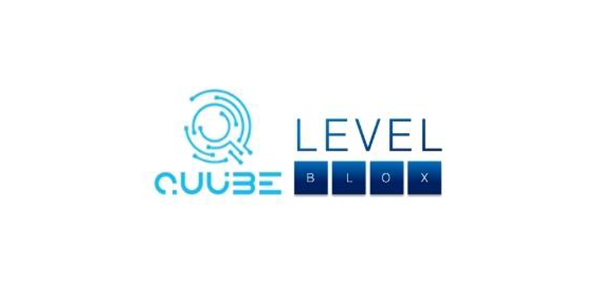 Quube Exchange and LevelBlox Announce Proposed Merger and Capital Raise