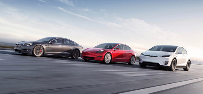 Tesla Sold More Than 430K Electric Vehicles From 2018-2021 – 74% Share of US EV Market Tesla Sold More Than 430K Electric Vehicles From 2018-2021 – 74% Share of US EV Market