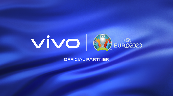 vivo and UEFA call on fans to create, capture and share the beautiful moments of UEFA EURO 2020™