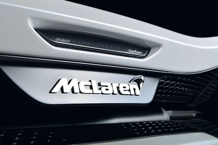 McLaren expands the NFT space and offers another way for fans to engage with their teams
