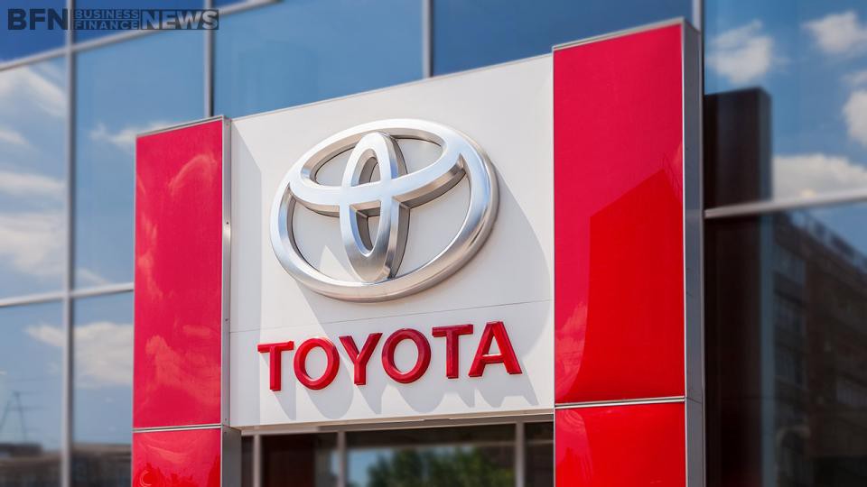 Toyota Produced Lowest Number Of Vehicles In Almost A Decade – 7.55M Vehicles In FY 2021