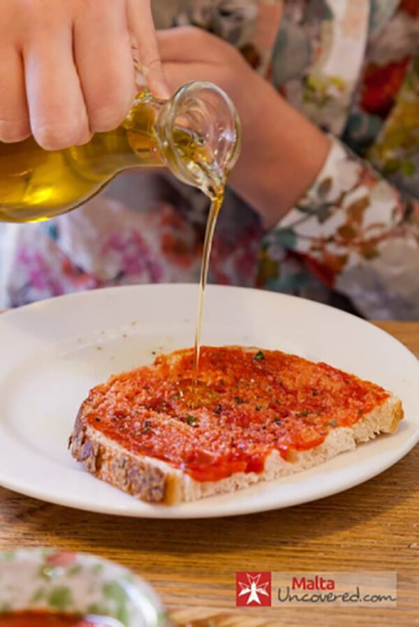 THE DELICACIES OF MALTA WILL HAVE YOU COMING BACK FOR MORE THE DELICACIES OF MALTA WILL HAVE YOU COMING BACK FOR MORE