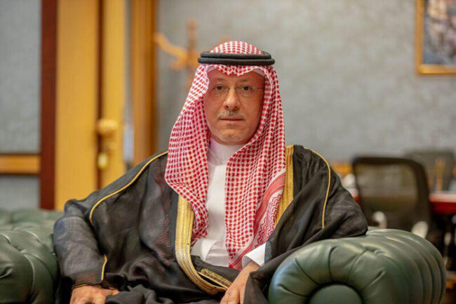 فرص تطويرٍ واعدة ومزايا عديدة ووظائف «مستشار قانوني» بانتظار المتأهلين في برنامج “«مستشار المستقبل» فرص تطويرٍ واعدة ومزايا عديدة ووظائف «مستشار قانوني» بانتظار المتأهلين في برنامج “«مستشار المستقبل»