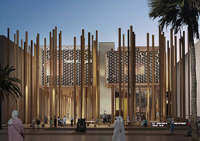 تقديم «إيه بي بي» حلولاً مستدامة في إكسبو 2020 دبي
