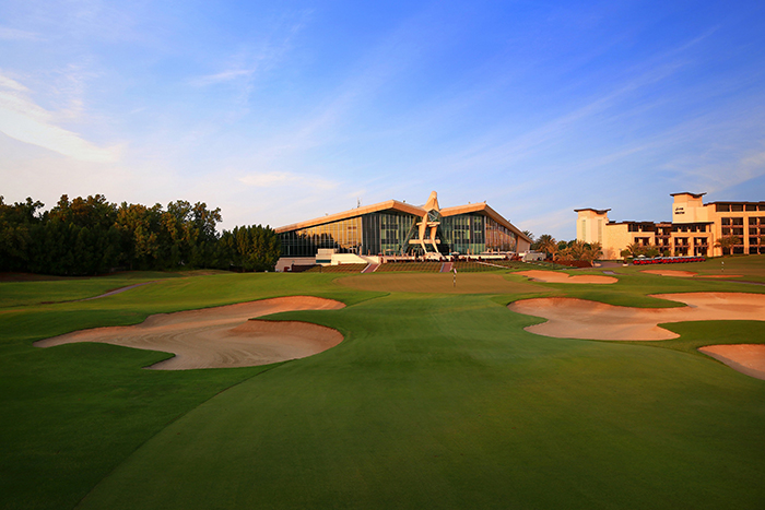TOUR OPERATORS TO TARGET ABU DHABI, TO WELCOME INTERNATIONAL GOLFERS FROM EXPANDING GREEN LIST OF COUNTRIES