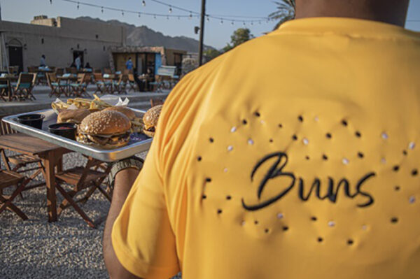 ‘Buns’ Burger Chain Set to Transform UAE’s Fast-Food Landscape