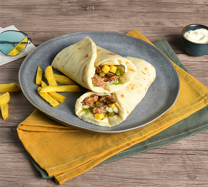 Zaatar w Zeit launches 11 new flavorful dishes