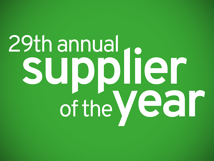 MANN+HUMMEL named a 2020 Supplier of the Year Winner by General Motors