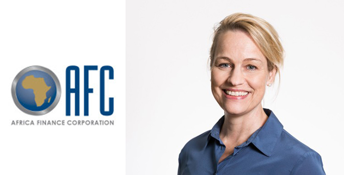 Africa Finance Corporation Appoints Kirstine Damkjaer, Ex-CEO of Danish Export Credit Agency, to Its Board