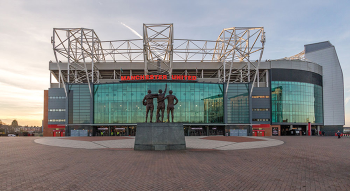 Seera Group Appointed as Exclusive Ticket Reseller for Manchester United in Saudi Arabia