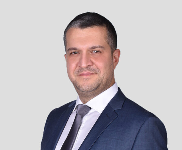 تعيين «درايفر تريت» تعين مصطفى غون مديراً قطرياً للشركة في الكويت وقطر تعيين «درايفر تريت» تعين مصطفى غون مديراً قطرياً للشركة في الكويت وقطر