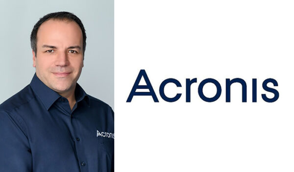 Acronis appoints Patrick Pulvermueller as Chief Executive Officer Acronis appoints Patrick Pulvermueller as Chief Executive Officer