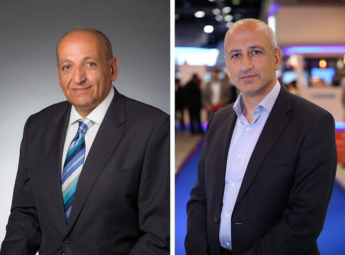 Avaya Enabling the Future of Work and Customer Experience in the Levant Through Distribution Agreement with Ingram Micro