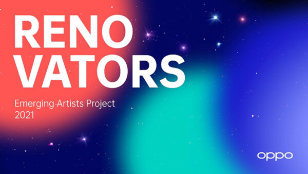 اطلاق «أوبو» OPPO Renovators 2021 لتمكين المبدعين والفنانين في تحقيق طموحاتهم