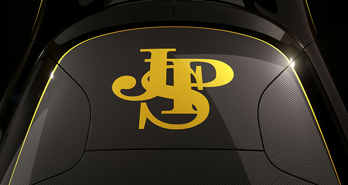 Radford acquires trademark for iconic John Player Special livery